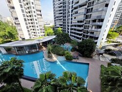 Parc Centros (D19), Condominium #499567081